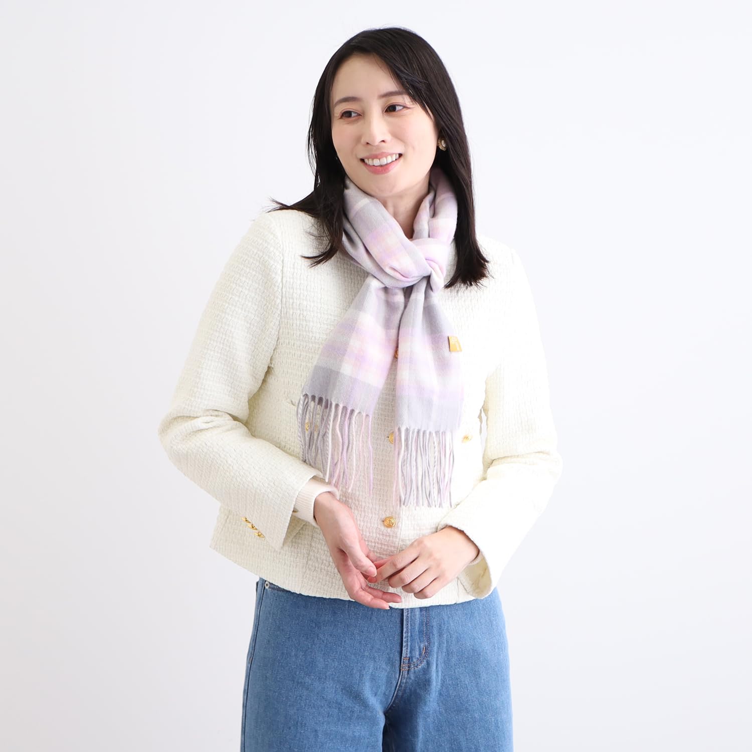 Amazon.co.jp: MOONBAT(ムーンバット): マフラー＆ストール